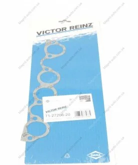 Прокладка колектора VICTOR REINZ 71-27206-20