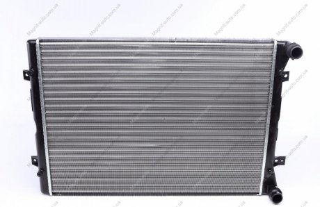 Радиатор охлаждения MAHLE / KNECHT CR 2038 000S