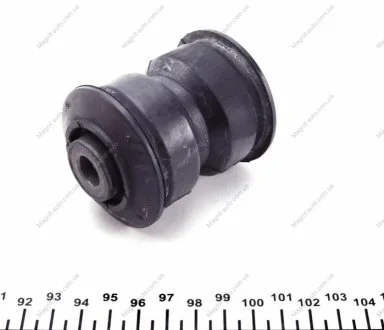 Сайлентблок рессоры, (вел.) DB312 AUTOTECHTEILE 100 3147
