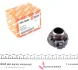 Вижимний підшипник Jumper/Boxer/Scudo/Jumpy/Expert 2.0/2.2HDI AUTOTECHTEILE 506 0004 (фото 1)