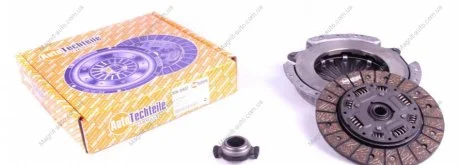 Комплект сцепления, Jumpy/Scudo/Expert 1.9D 98-06 (d=215mm) AUTOTECHTEILE 506 0402