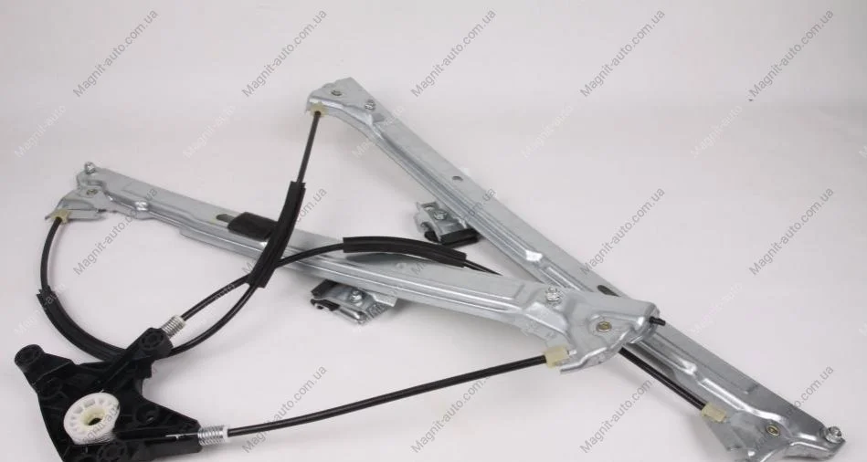 Склопідйомник MB Vito (W639) (L) (електро) (+ двигун) AUTOTECHTEILE 100 7218 (фото 1)