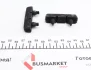 Опора двигателя (2шт) 4G0199381MM+4G0199381ML MEYLE 100 199 3105/S (фото 8)