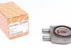 Радиатор масляный, (теплообменник) 1.9dCi 01- AUTOTECHTEILE 512 0402 (фото 1)