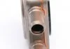 Радиатор масляный, (теплообменник) 1.9dCi 01- AUTOTECHTEILE 512 0402 (фото 4)