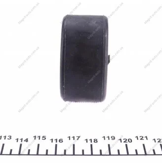 Резинка глушителя AUTOTECHTEILE 100 4905