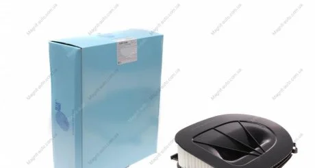 Фільтр повітряний BMW (виробництво Blue Print) BLUE PRINT ADB112220