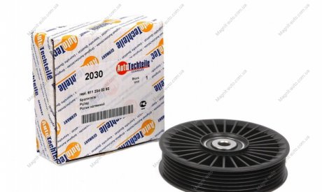Ролик генератора AUTOTECHTEILE 100 2030