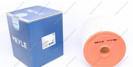 Повітряний фільтр MEYLE 112 321 0038