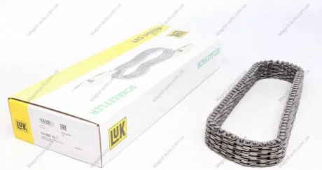 Приводная цепь АКПП LuK 712 2082 10