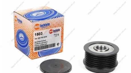 Шків генератора, TDI AUTOTECHTEILE 100 1503