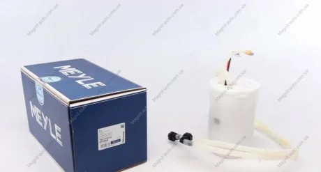 Модуль подачи палива MEYLE 100 919 0112