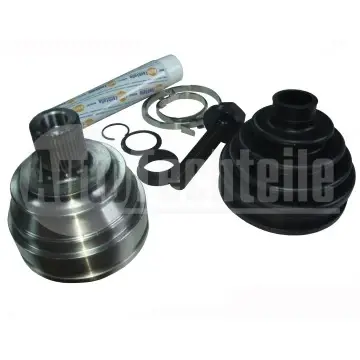 ШРКШ (внутр.) 1.9-2.4-2.5TDI (- ABS), 91-94 AUTOTECHTEILE 340 7025 (фото 1)