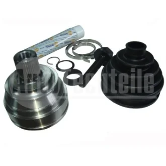ШРКШ (внутр.) 1.9-2.4-2.5TDI (- ABS), 91-94 AUTOTECHTEILE 340 7025