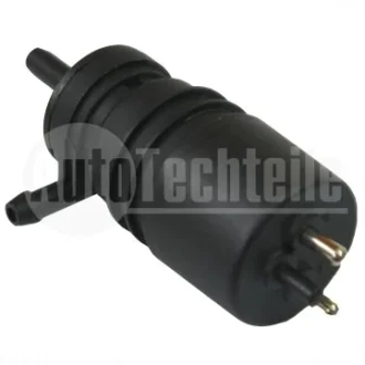 Насос омывателя AUTOTECHTEILE 100 8600