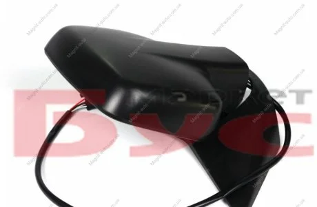 Дзеркало електро, L AUTOTECHTEILE 100 8144
