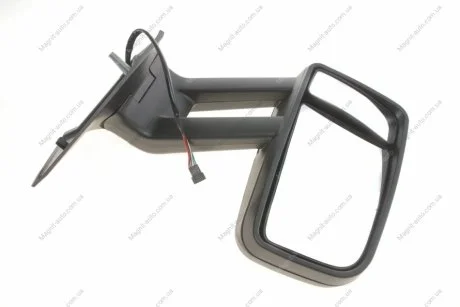 Зеркало MB Sprinter/VW Crafter 06- (L) (электро/подогрев) AUTOTECHTEILE 100 8101