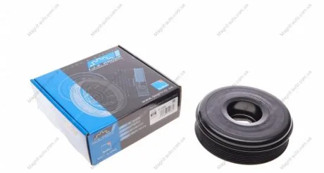 Шкив коленвала Master3/MovanoB M9T 155mm 7PK IJS GROUP 17-1228