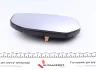 Стекло зеркала AUTOTECHTEILE 503 0007 (фото 3)