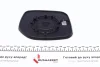 Вставка дзеркала з підігрівом, R, CITROEN Berlingo 96-08 AUTOTECHTEILE 503 0040 (фото 3)