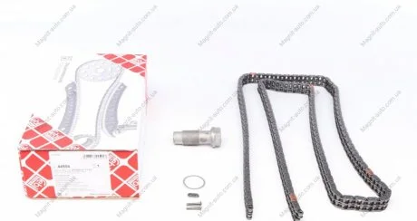 Комплект цепи ГРМ FEBI BILSTEIN 44504