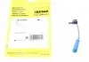 Датчик износа колодок MERCEDES S(W222)/SL(R231) "F "12>> TEXTAR 98050400 (фото 1)