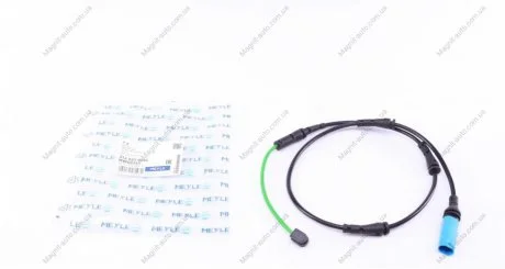 Датчик гальмівних колодок MEYLE 314 527 0044
