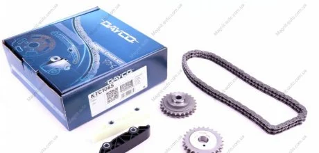 Комплект цепи DAYCO KTC1085