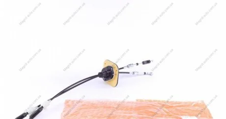 Трос КПП AUTOTECHTEILE 506 0305