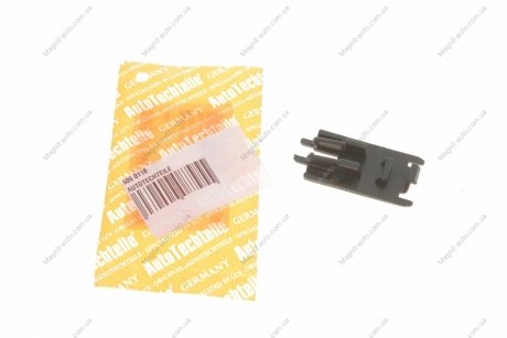 Ручка двери AUTOTECHTEILE 505 0118