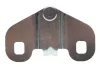 Скоба замка двері (задньої) Peugeot Boxer/Citroen Jumper/Fiat Ducato 06- (низ) AUTOTECHTEILE 505 0096 (фото 3)