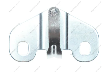 Скоба замка двері (задньої) Peugeot Boxer/Citroen Jumper/Fiat Ducato 06- (низ) AUTOTECHTEILE 505 0096