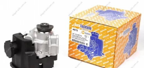 Насос ГП AUTOTECHTEILE 100 4675