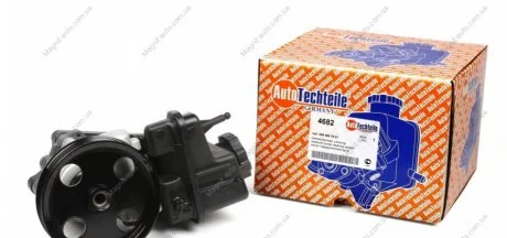 Насос ДП, OM651 2.2CDI 09- /Vito W639 10-14 AUTOTECHTEILE 100 4682