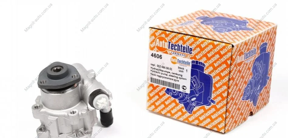 Насос ГП AUTOTECHTEILE 100 4606 (фото 1)