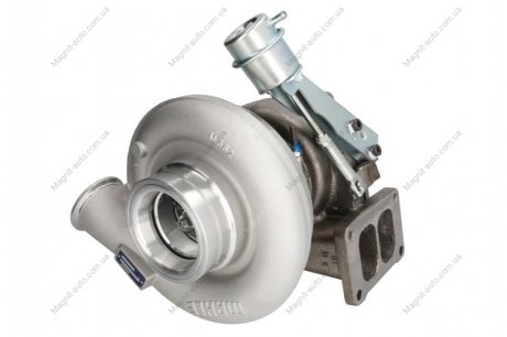 Турбіна MAHLE / KNECHT 038TC18618000