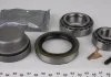 Підшипник пер. маточини, DB207-310 AUTOTECHTEILE 100 9851 (фото 2)