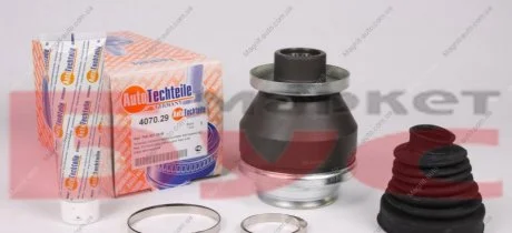 ШРКШ (внутр.), 1.9TDI L AUTOTECHTEILE 340 7029