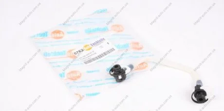 Паливна трубка MB E-class (W210) 2.5/3.0TD AUTOTECHTEILE 100 0762