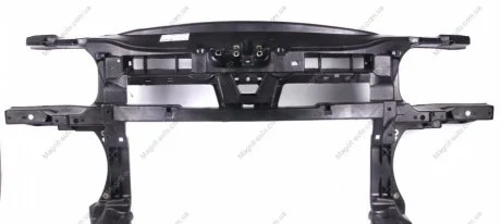 Панель передня, VW Caddy III, Touran 03-10 AUTOTECHTEILE 380 5001