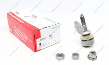 Накінечник кермової тяги FAG 840 1177 10