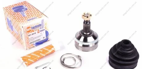 Шрус (наружный) AUTOTECHTEILE 501 0019