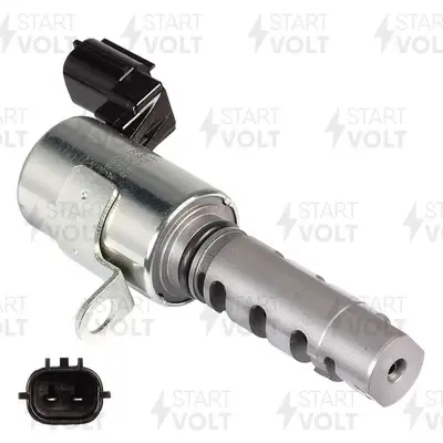 Клапан ел. рег. фаз ГРМ впуск.Mitsubishi Lancer (07-)/Outlander (06-) 1.8i/2.4i StartVOLT СтартВОЛЬТ SVC 1122 (фото 1)