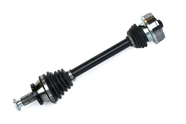 Піввісь ліва VW Polo/Skoda Fabia II. Roomster/Seat Cordoba,Ibiza/Audi A2 1.2, 1.4,1.9 SDI (99-) Asam ASAM 75818 (фото 1)