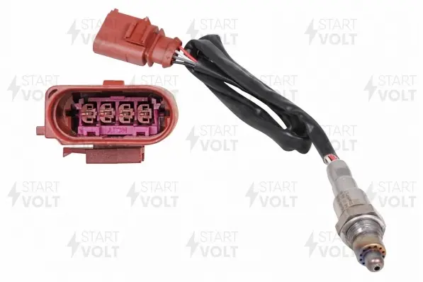 Датчик кисню VAG Octavia A7 (13-)/Golf VII (13-) 1.6i 110л.с. до кат. StartVOLT СтартВОЛЬТ VS-OS 1816 (фото 1)