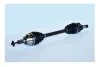 Полуось (привод) передняя левая Renault Grand Scenic II, Scenic II, Megane II 1.5 dCi Asam ASAM 75756 (фото 1)