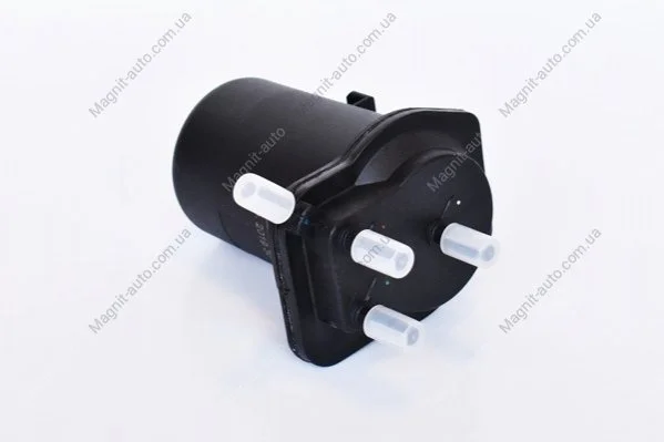 Фильтр топливный Nissan Juke, Note NV200/Renault Clio, Kangoo 1.5 dCi (03-) Asam ASAM 75673 (фото 1)