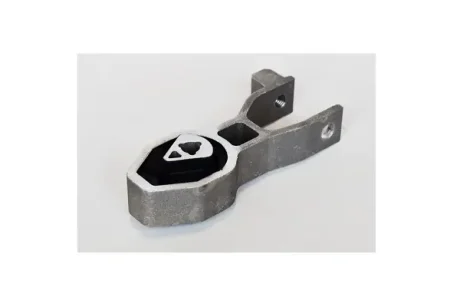 Подушка двигуна передняя Fiat Punto, Grande Punto 1.2, 1.4 (05-) Asam ASAM 76581