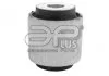 Сайлентблок важеля задн JEEP COMPASS (MP) (16-) APPLUS APLUS 26662AP