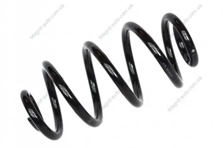 Пружина задня Nissan Qashqai, Qashqai +2 I (J10, JJ10) 2.0 Asam ASAM 75443